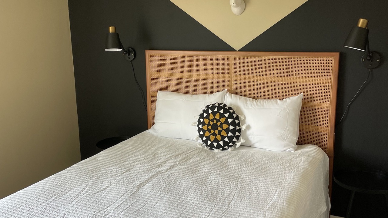 Photo of Bedroom in Jefferson
