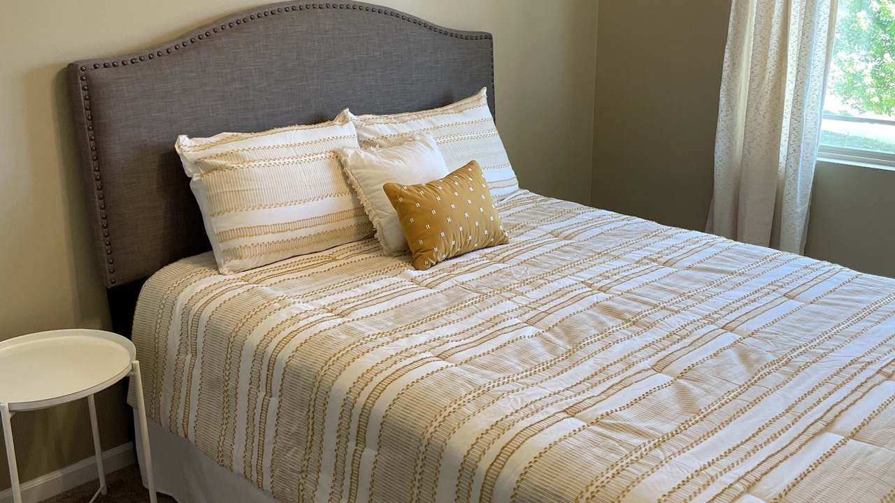 Photo of Bedroom in Jefferson