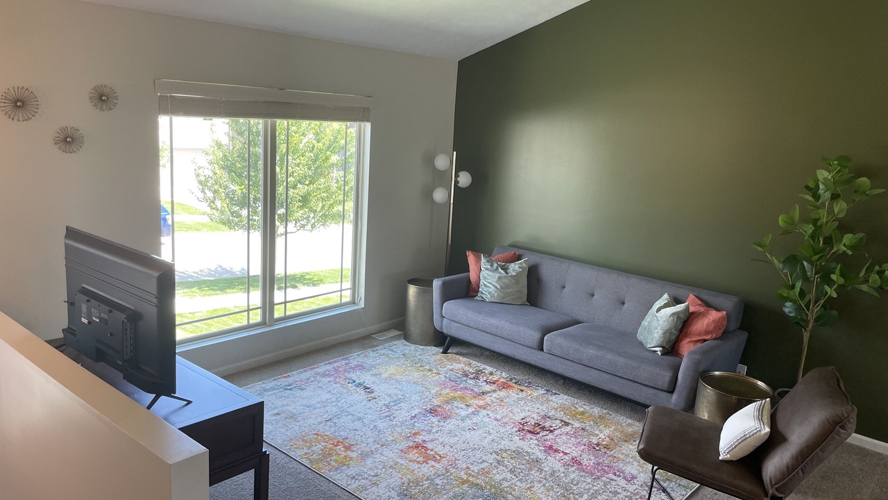 Photo of Livingroom in Jefferson