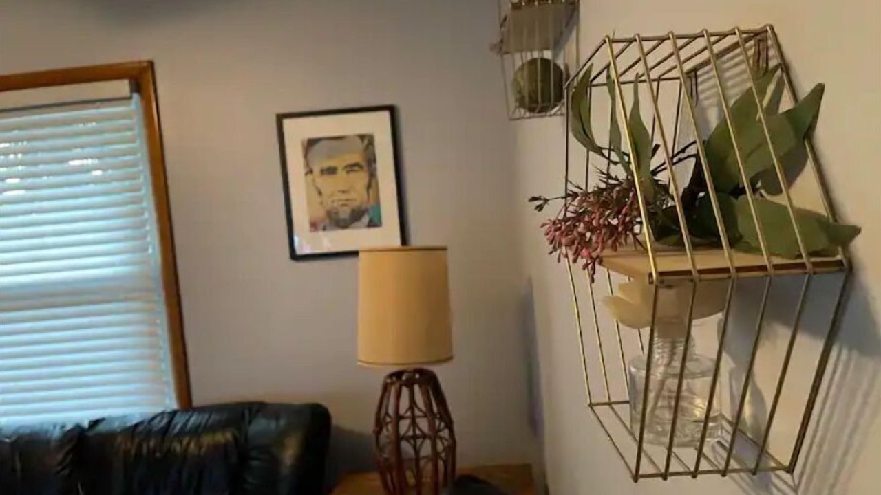 Photo of Livingroom in Bethany