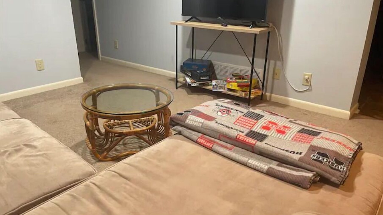 Photo of Livingroom in Bethany