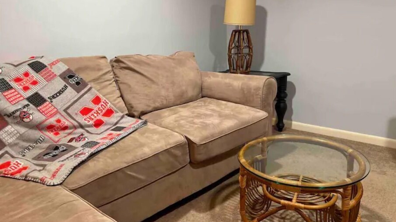 Photo of Livingroom in Bethany