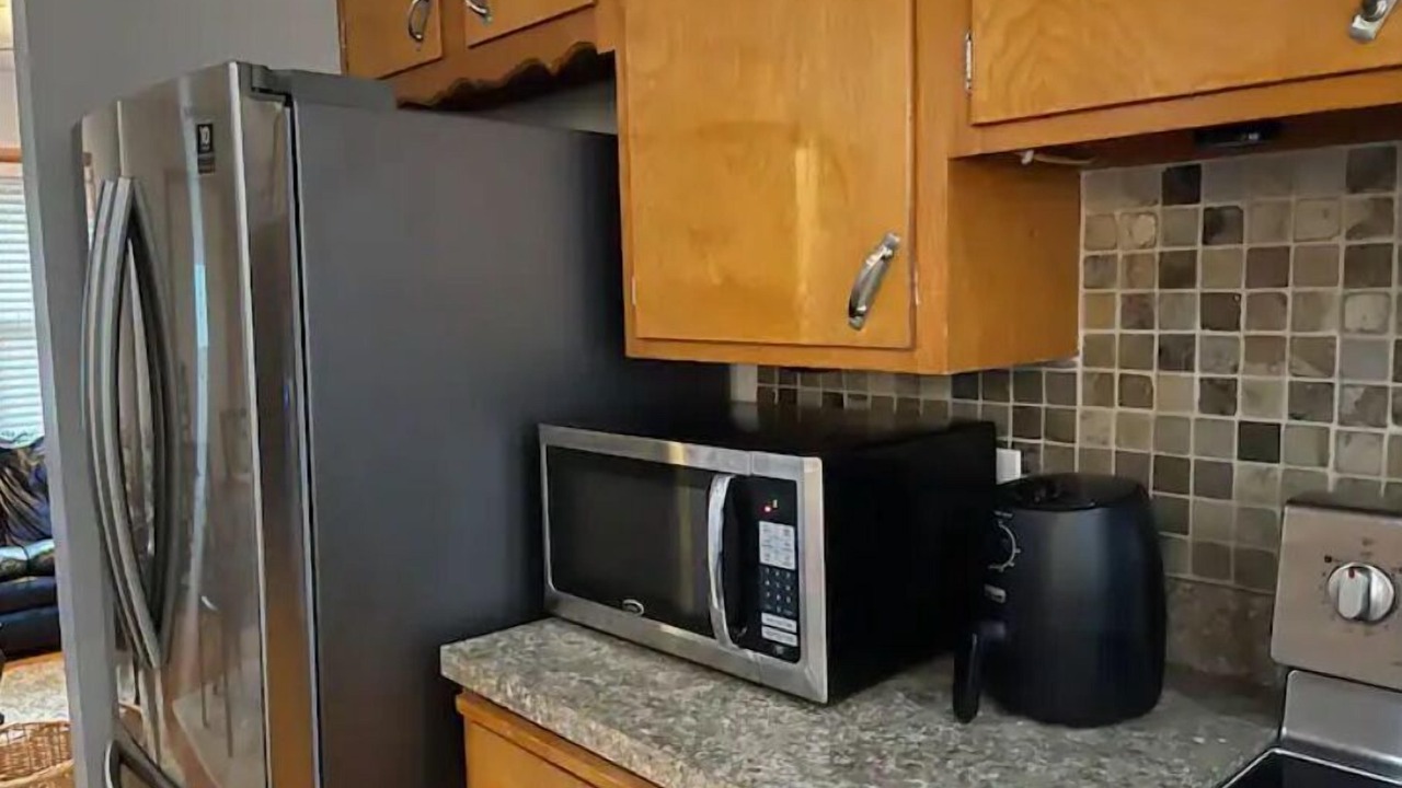 Photo of Kitchen in Bethany