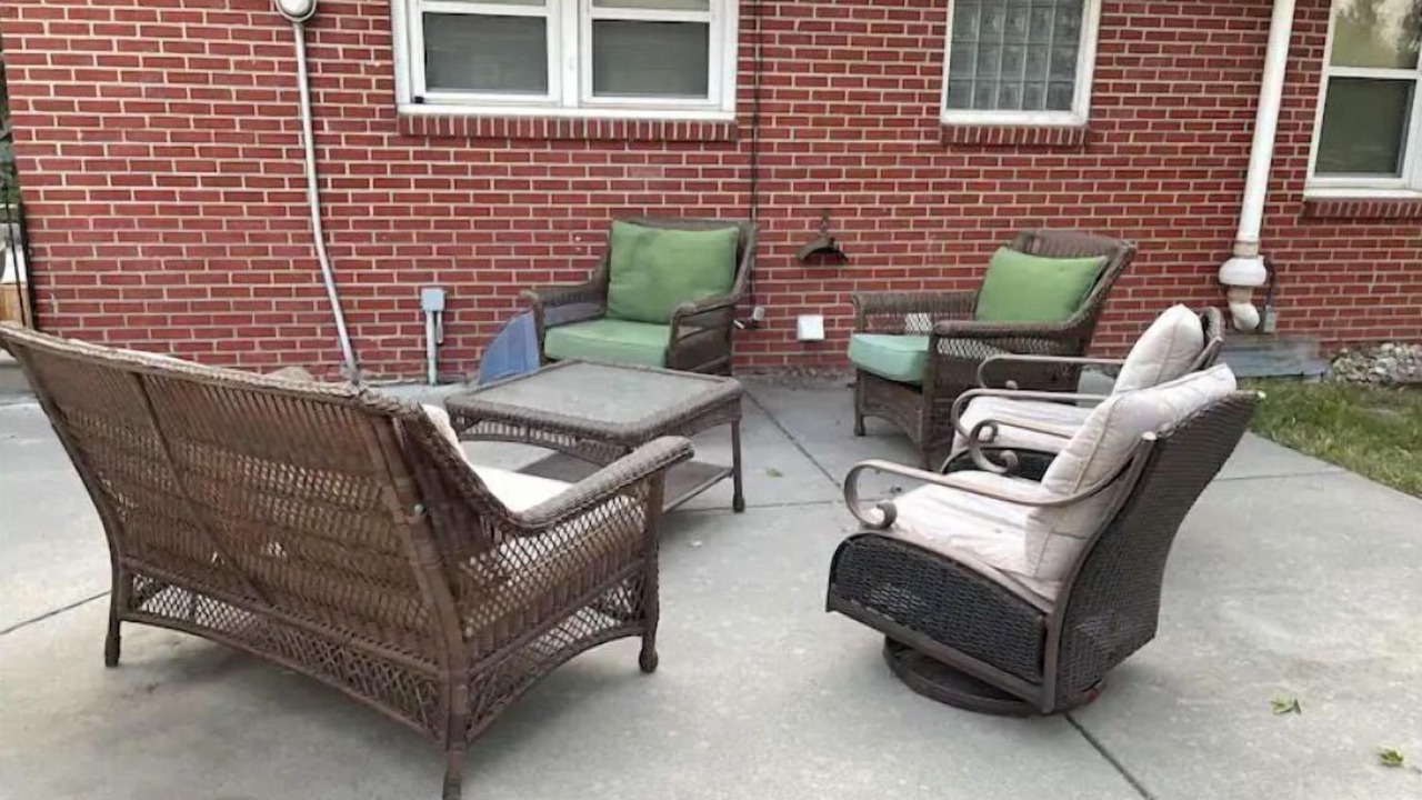 Photo of Patio Balcony in Bethany