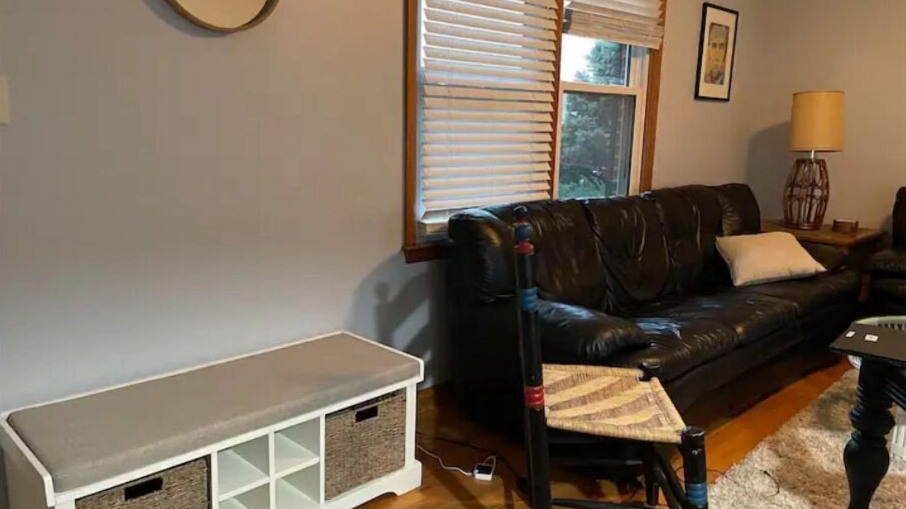 Photo of Livingroom in Bethany