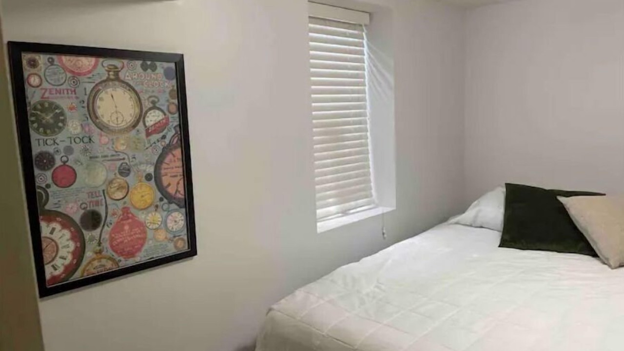 Photo of Bedroom in Bethany
