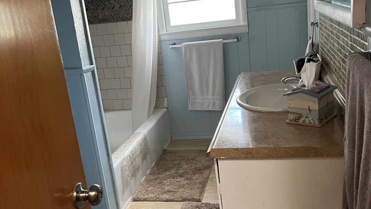 Photo of Bathroom in Wichita
