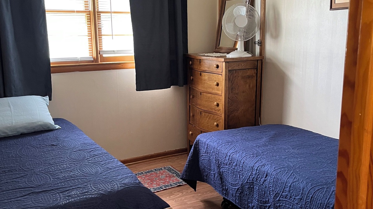 Photo of Bedroom in Wichita