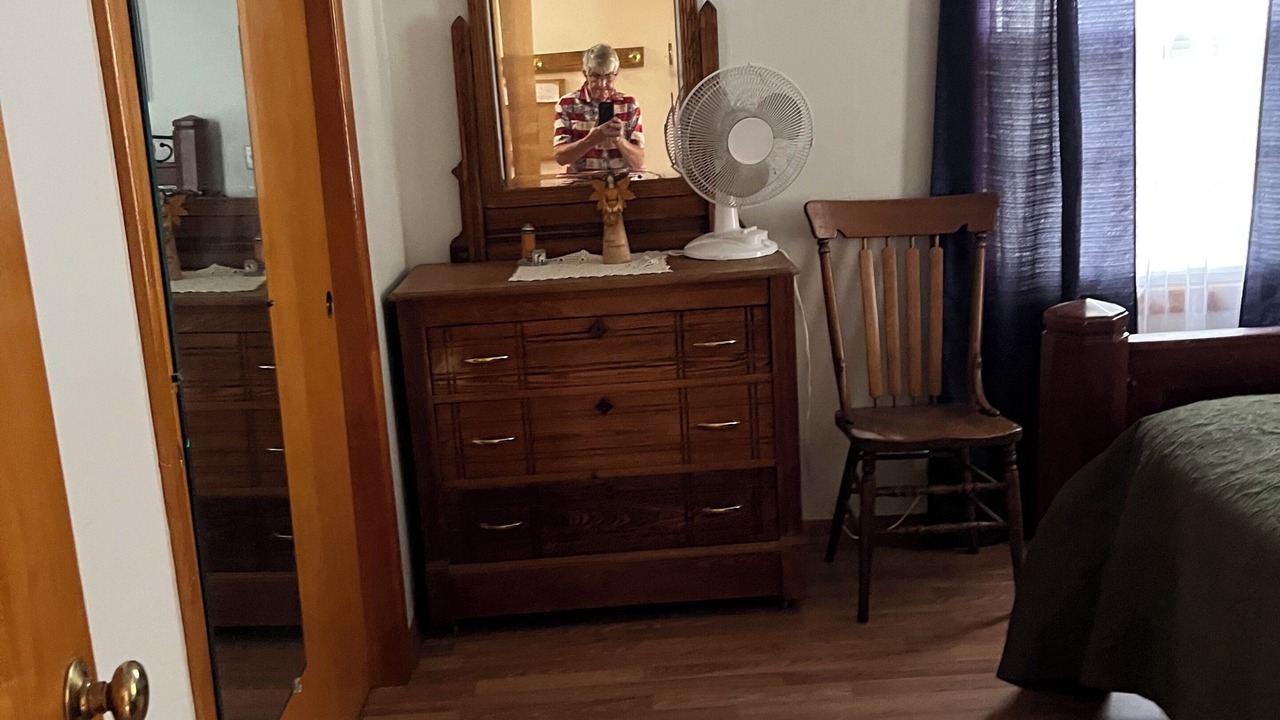 Photo of Bedroom in Wichita