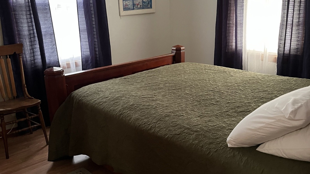 Photo of Bedroom in Wichita