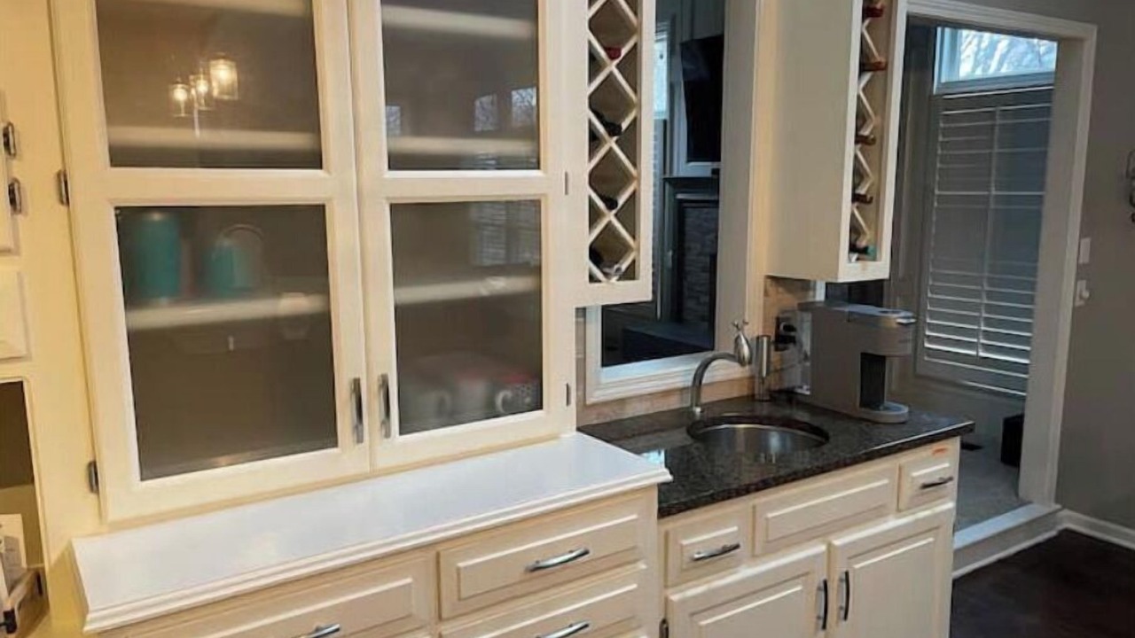Photo of Kitchen in Overland Park