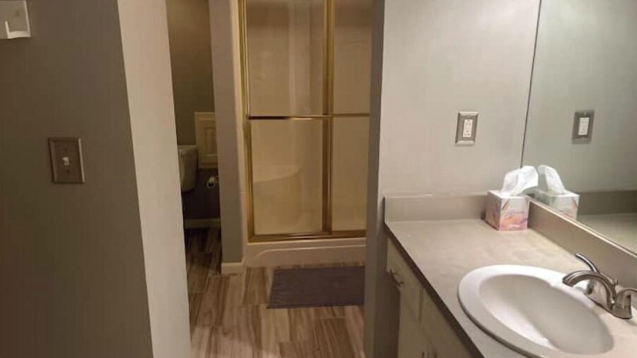 Photo of Bathroom in Overland Park