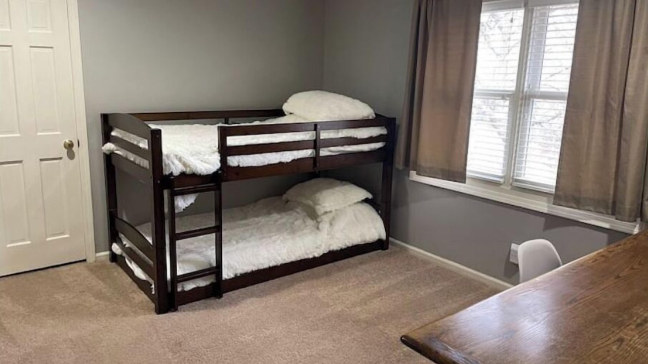 Photo of Bedroom in Overland Park
