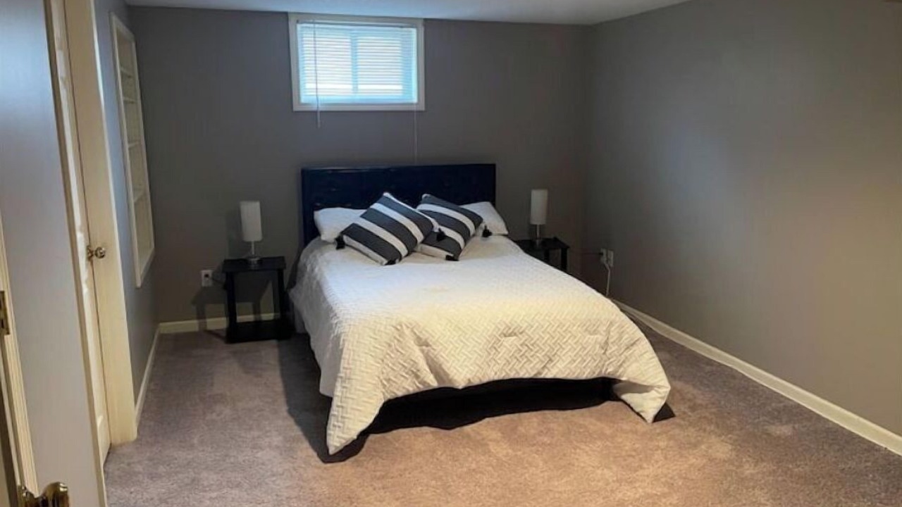 Photo of Bedroom in Overland Park