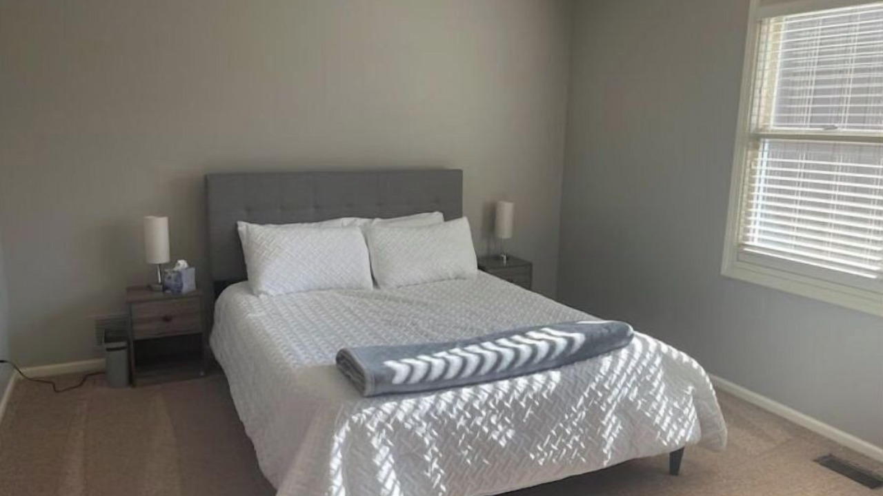 Photo of Bedroom in Overland Park