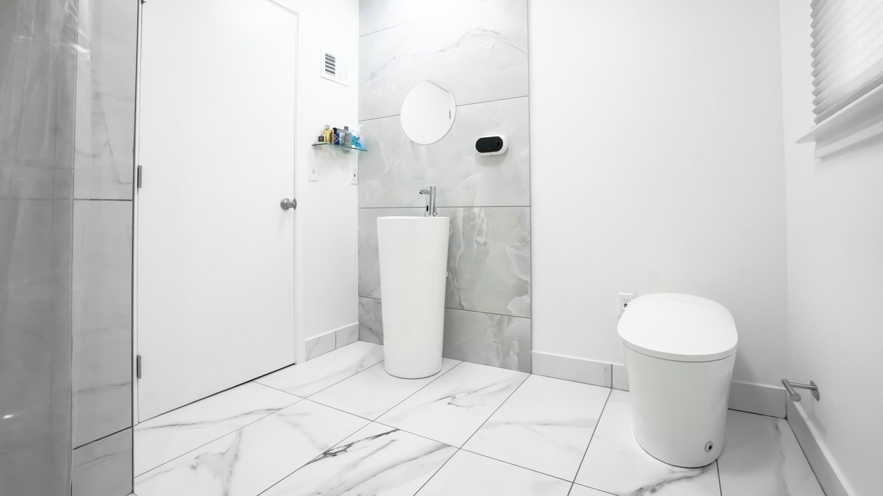 Photo of Bathroom in Overland Park