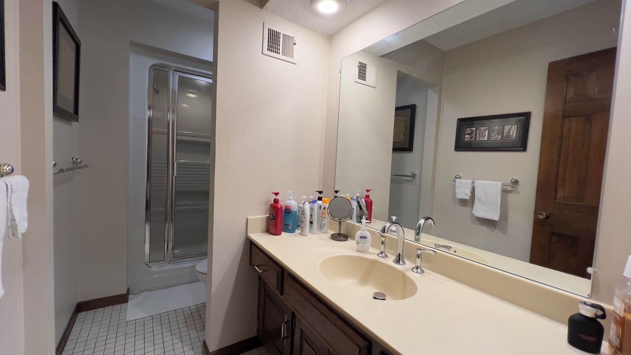 Photo of Bathroom in Overland Park