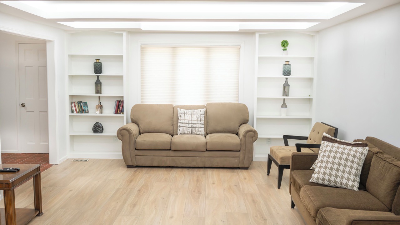 Photo of Livingroom in Overland Park