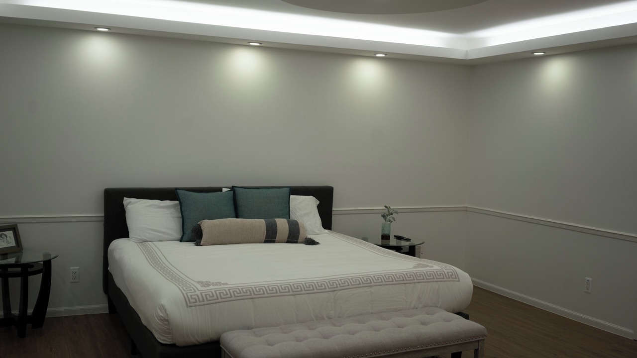 Photo of Bedroom in Overland Park