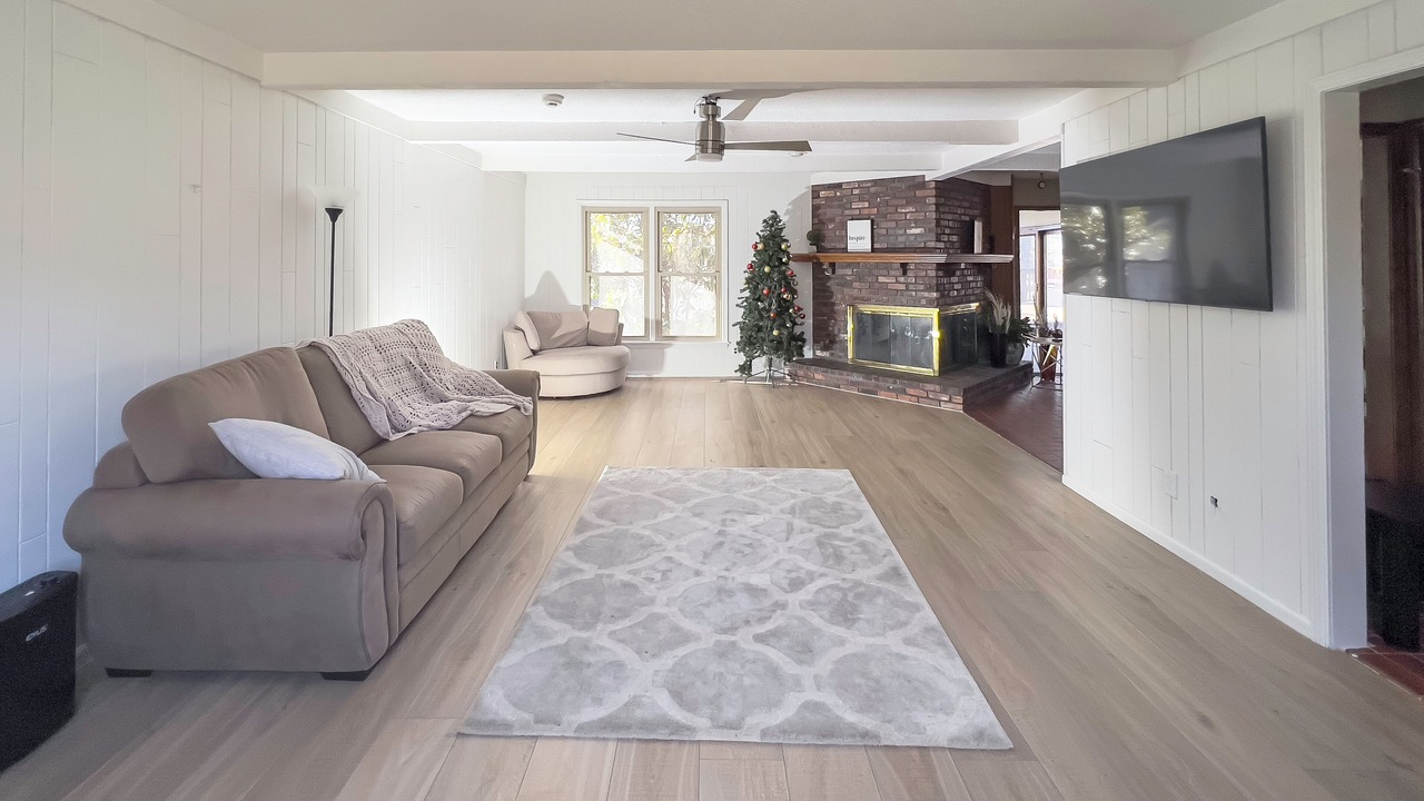 Photo of Bedroom in Overland Park