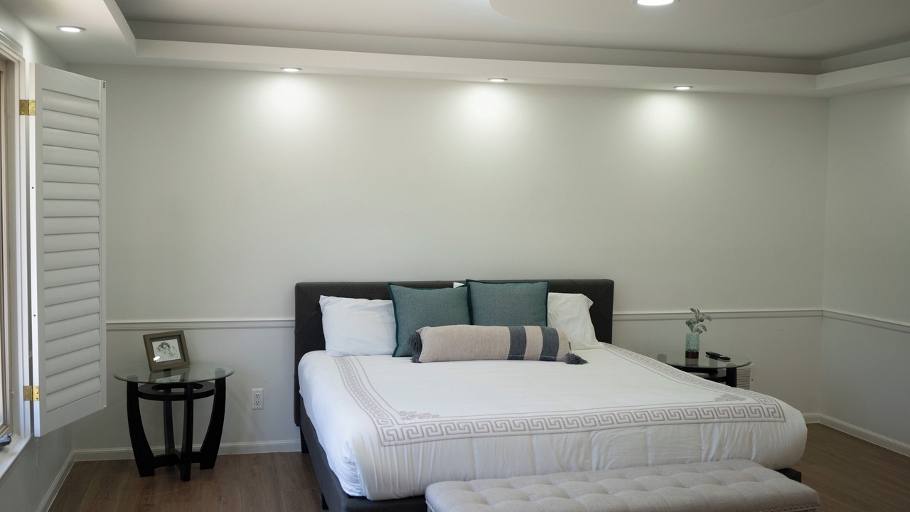 Photo of Bedroom in Overland Park