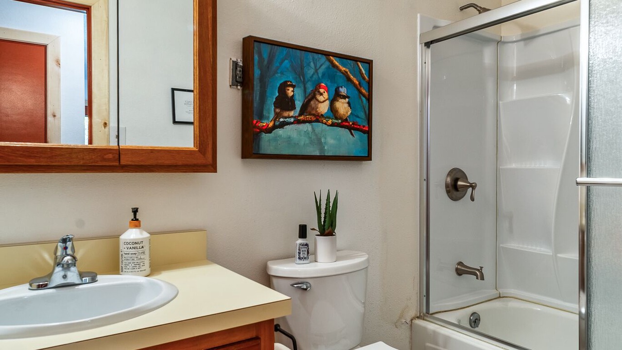 Photo of Bathroom in Kremmling