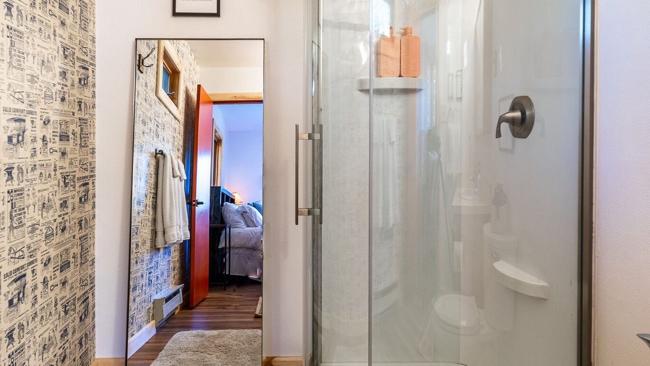 Photo of Bathroom in Kremmling