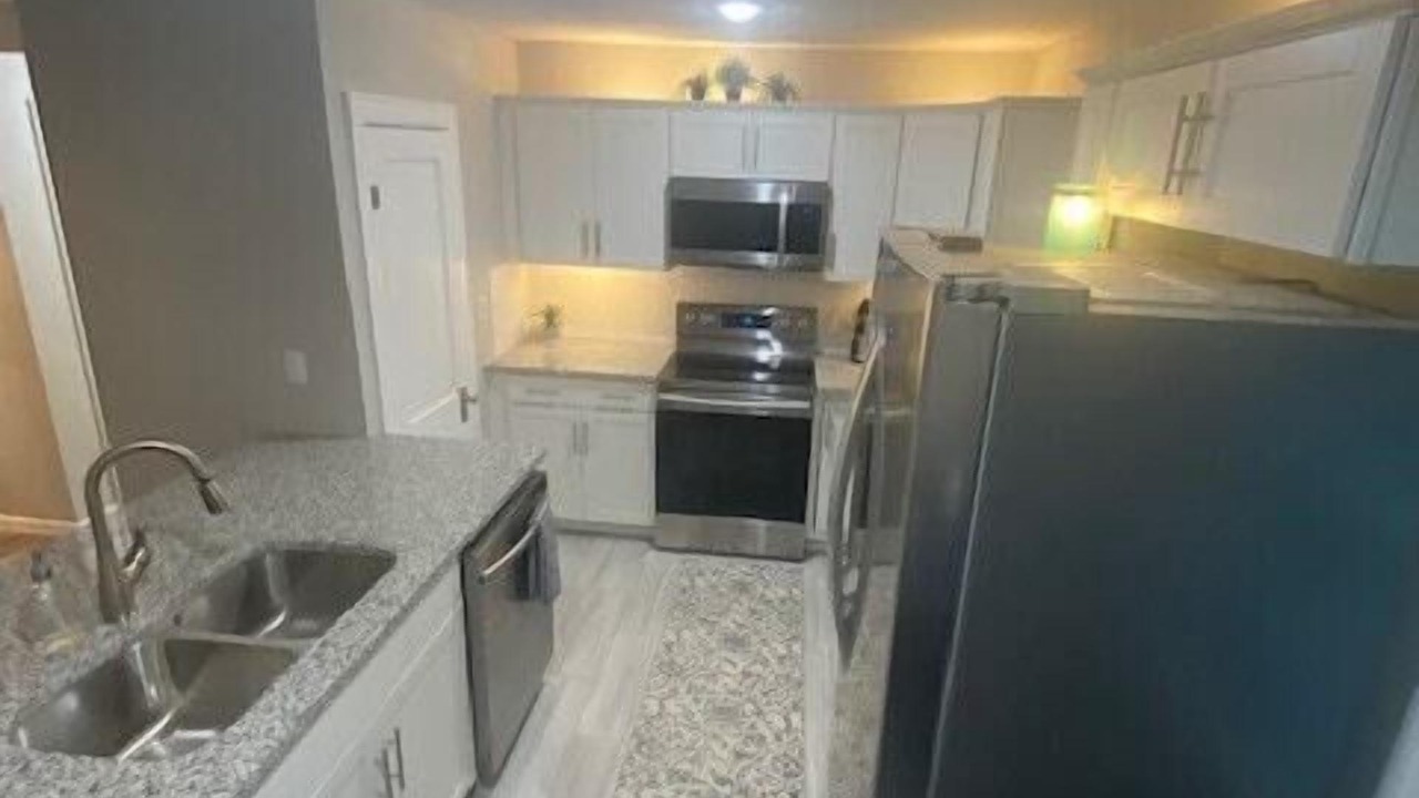 Photo of Kitchen in Topeka