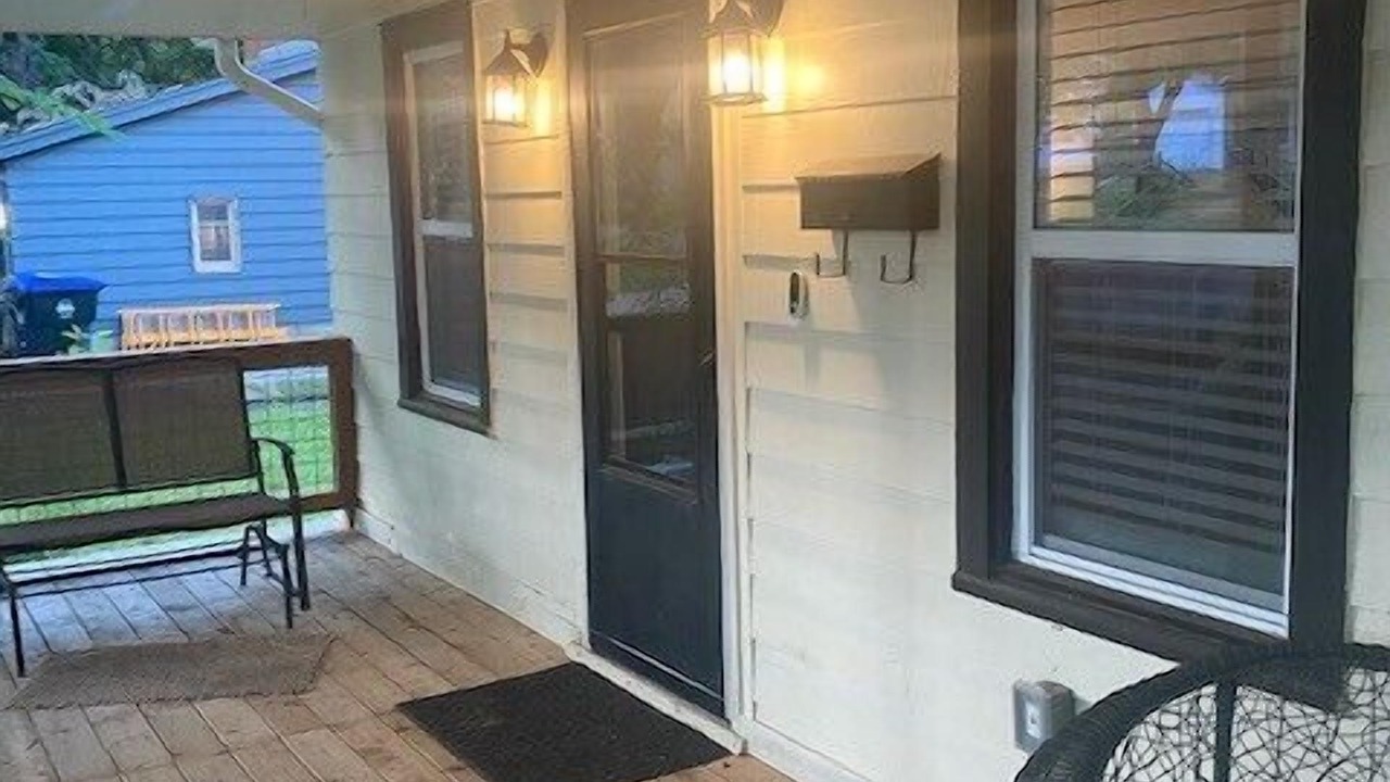 Photo of Patio Balcony in Topeka