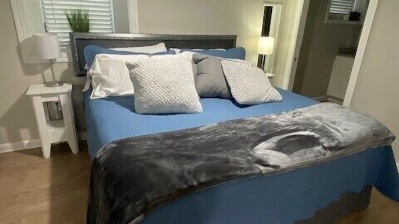 Photo of Bedroom in Topeka