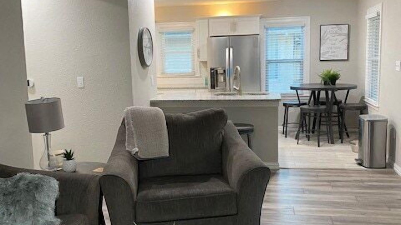 Photo of Livingroom in Topeka