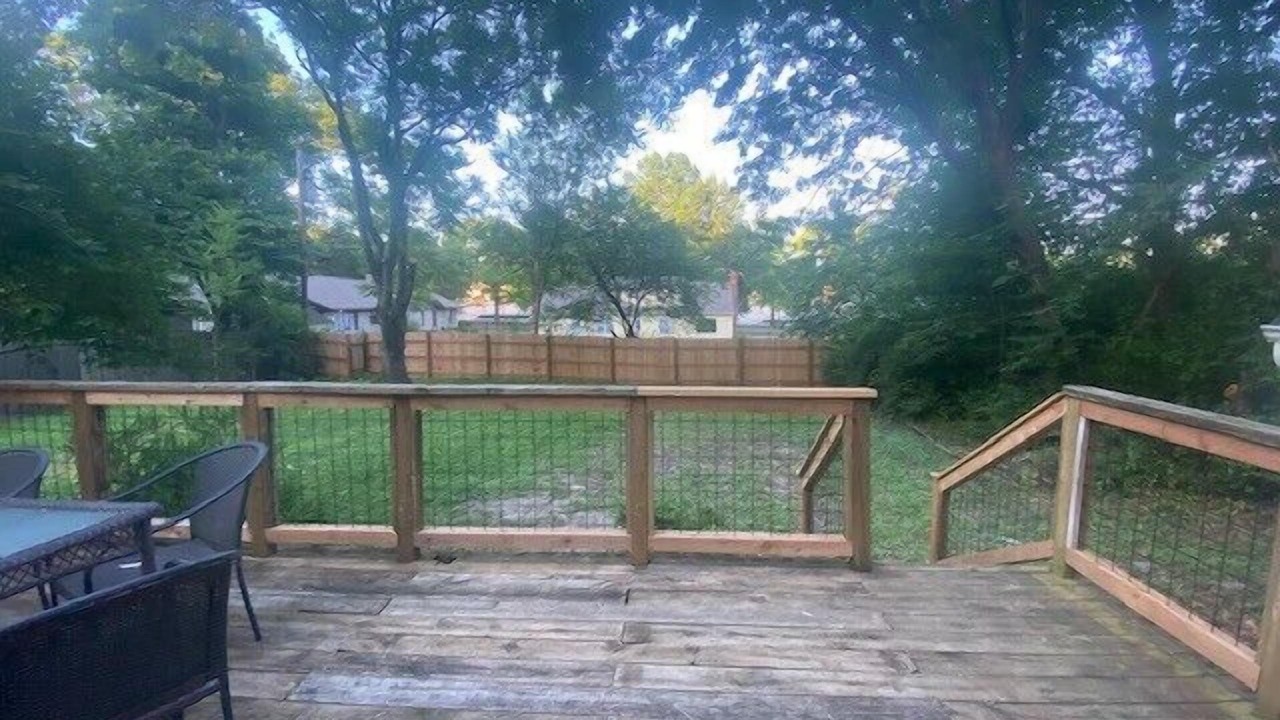 Photo of Outdoor in Topeka