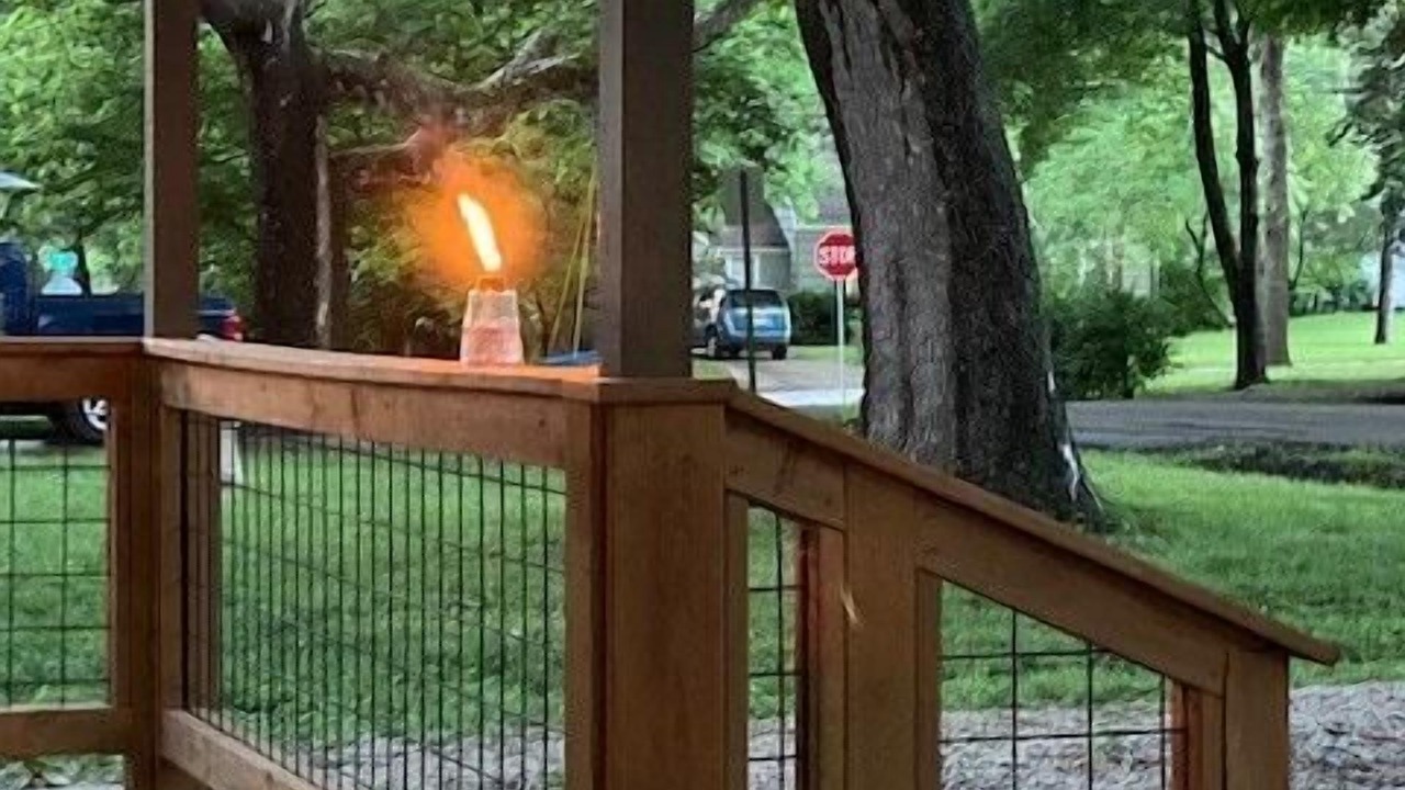 Photo of Outdoor in Topeka
