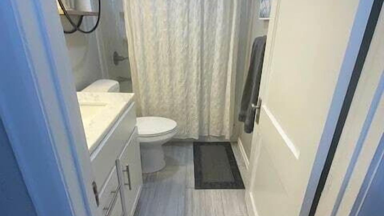 Photo of Bathroom in Topeka