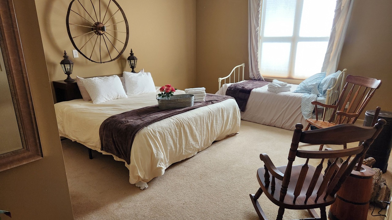 Photo of Bedroom in Shawnee