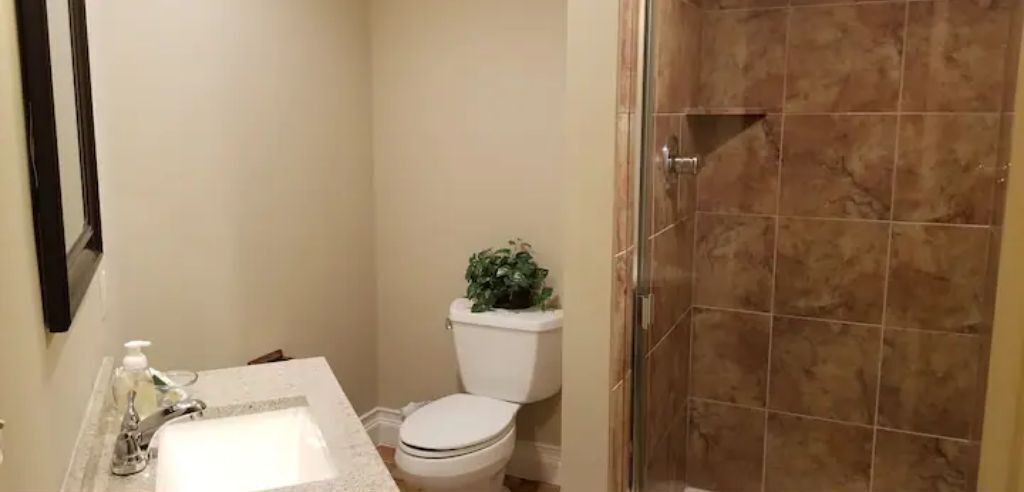 Photo of Bathroom in Shawnee