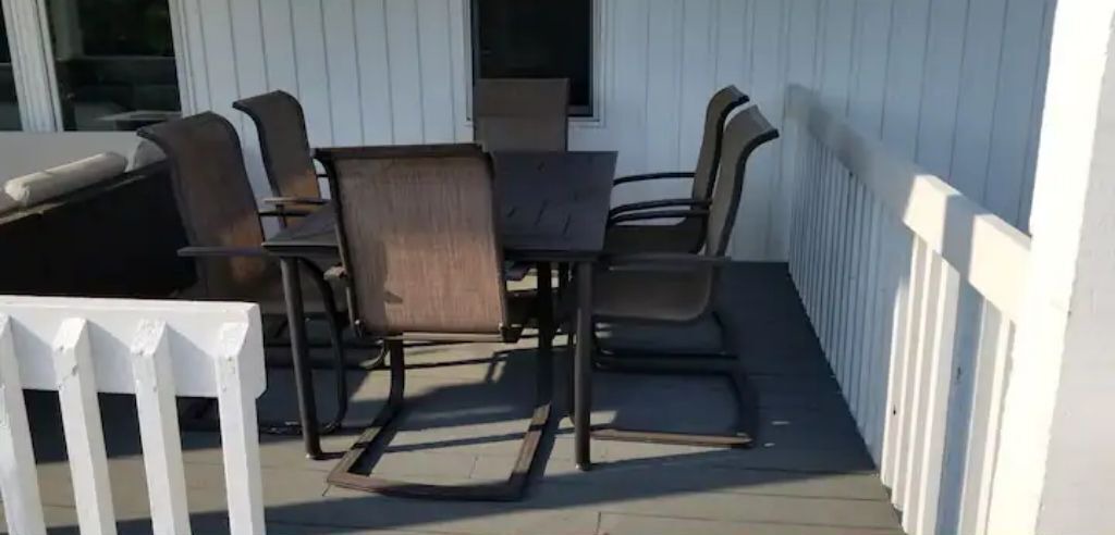 Photo of Outdoor in Shawnee