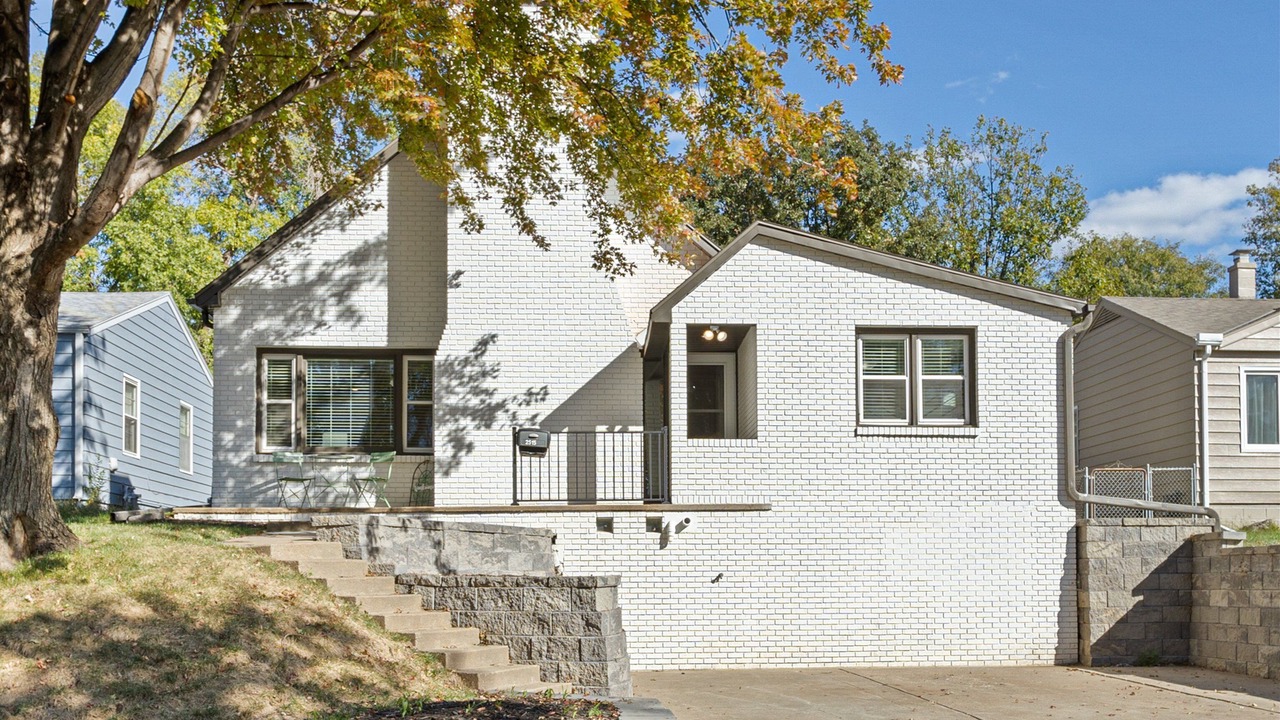 Photo of Outdoor in South Central Omaha