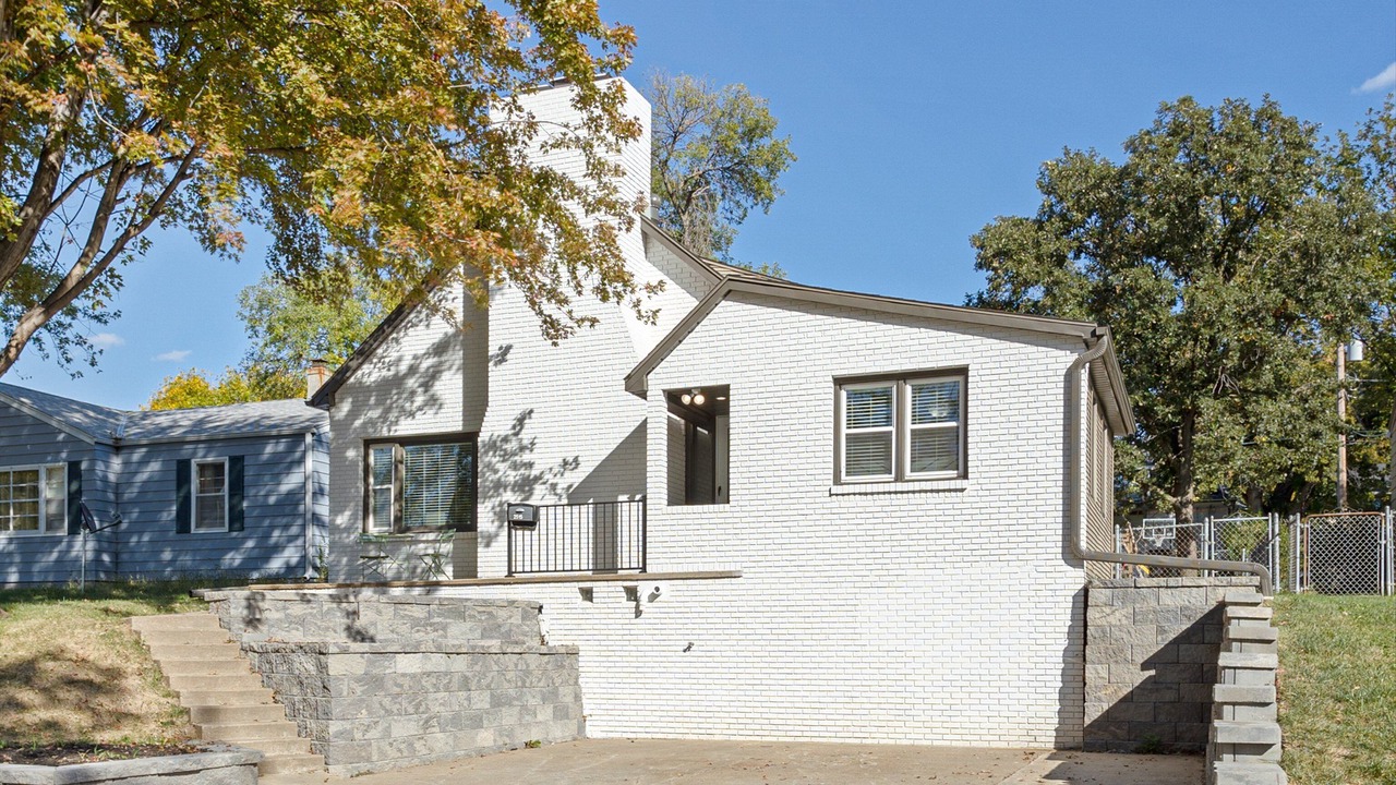 Photo of Outdoor in South Central Omaha