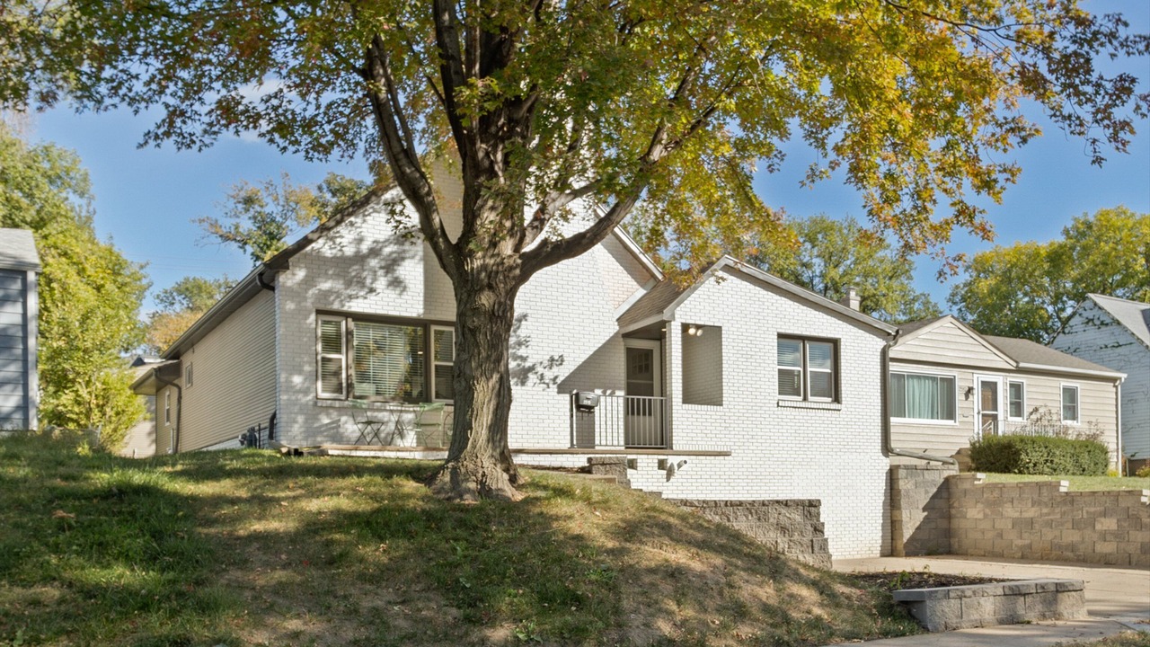 Photo of Outdoor in South Central Omaha