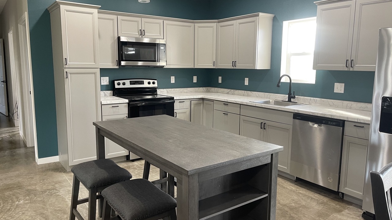 Photo of Kitchen in Mystic