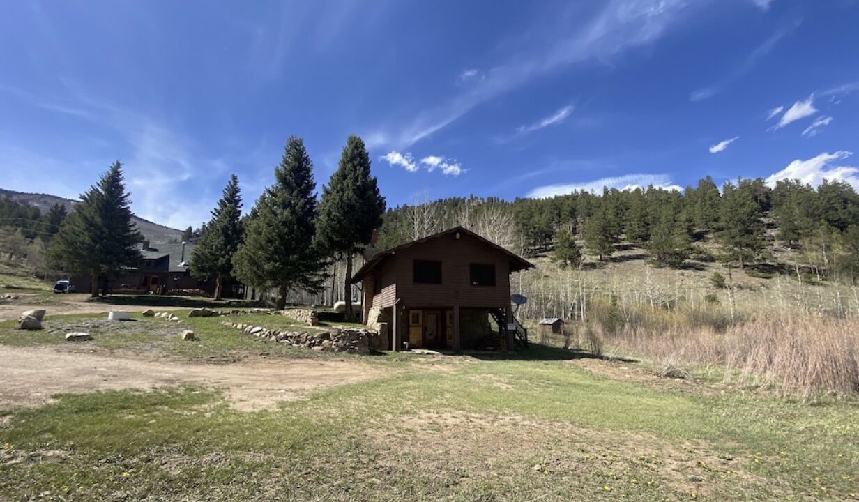 Photo of Outdoor in Idaho Springs