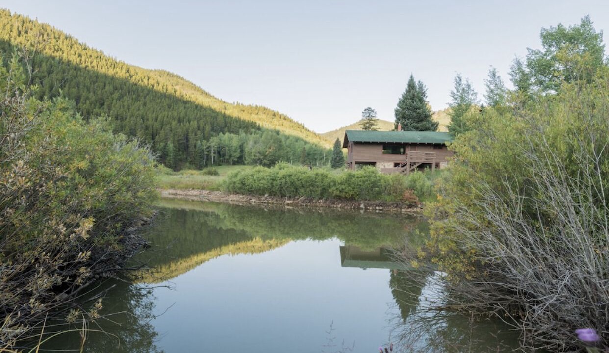Photo of Outdoor in Idaho Springs