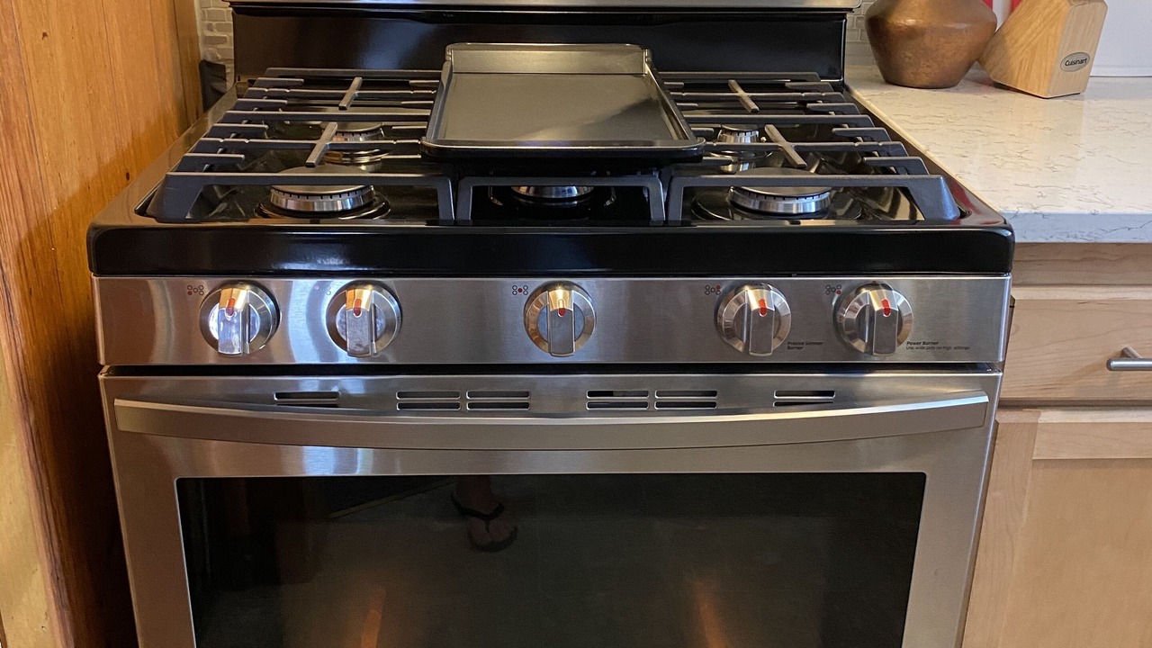 Photo of Kitchen in Idaho Springs