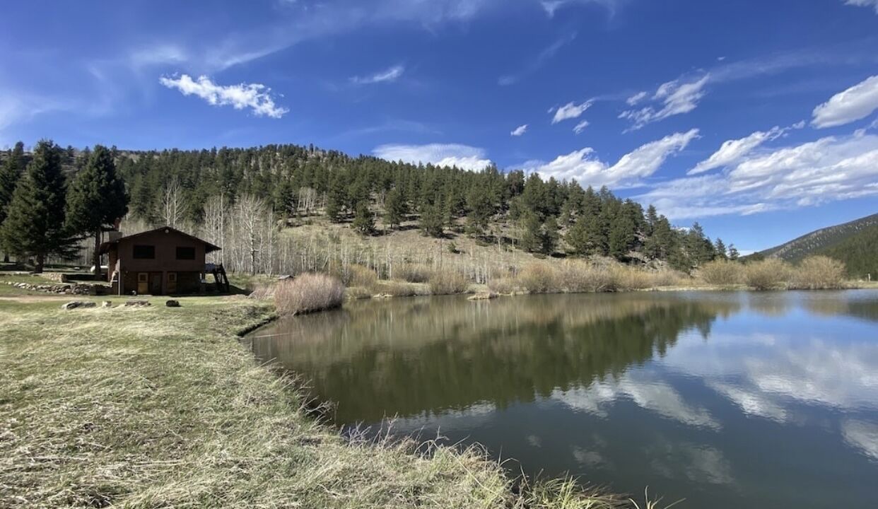 Photo of Outdoor in Idaho Springs