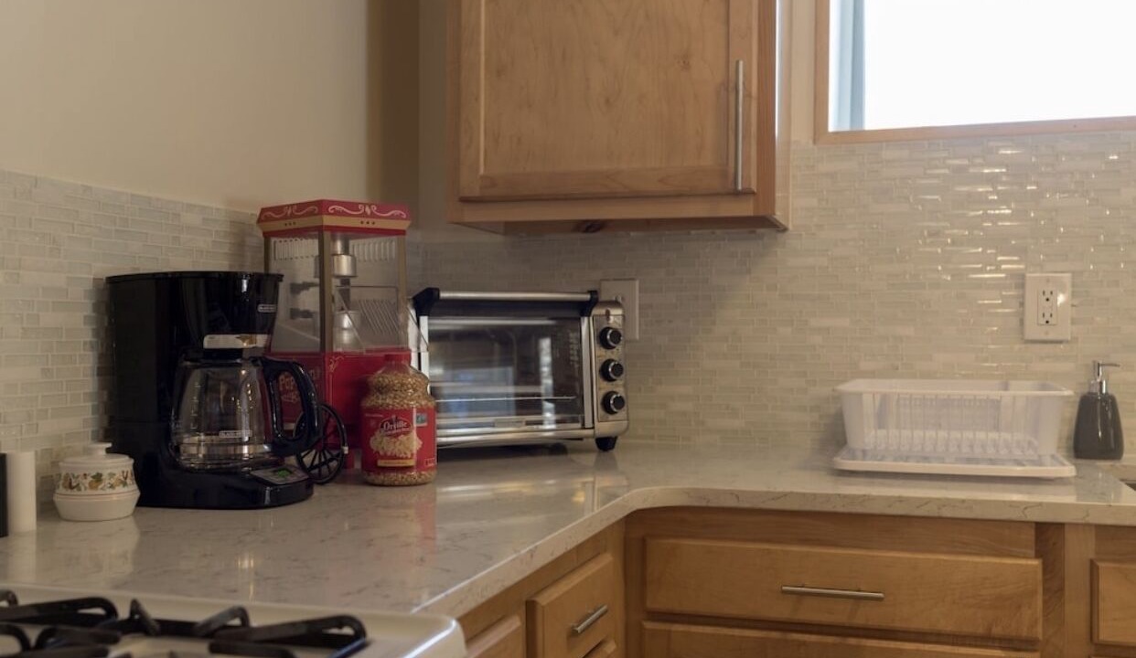 Photo of Kitchen in Idaho Springs