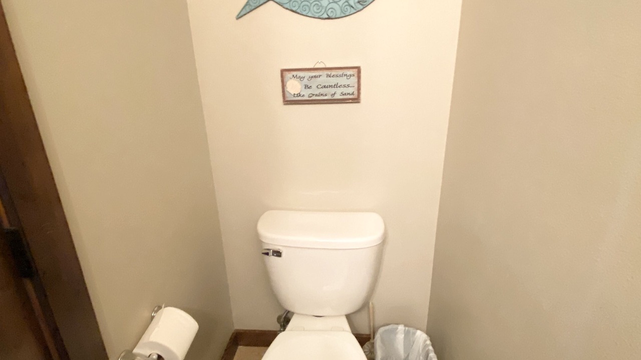 Photo of Bathroom in Arnolds Park
