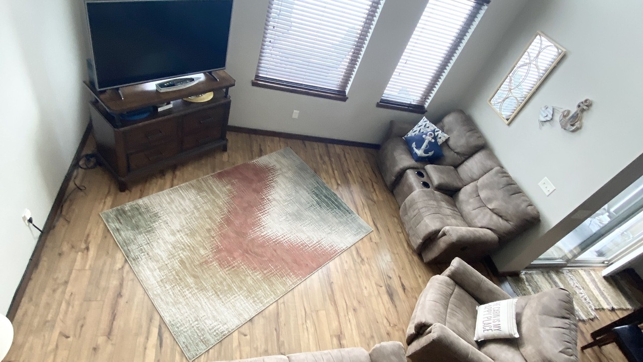 Photo of Livingroom in Arnolds Park