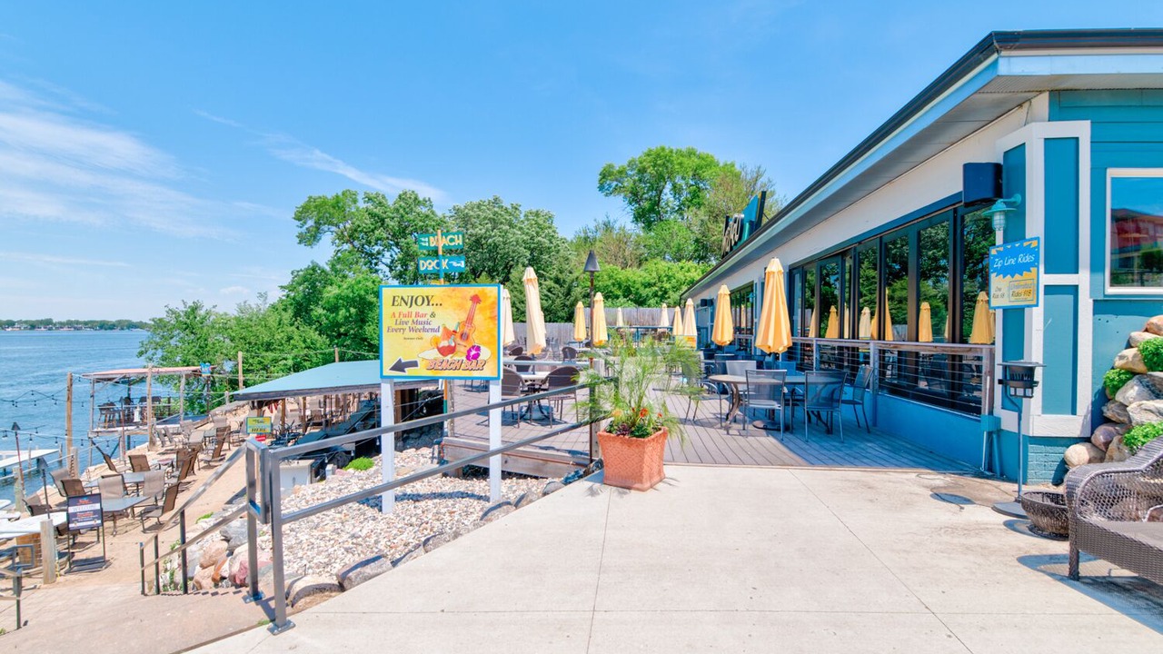 Photo of Outdoor in Arnolds Park
