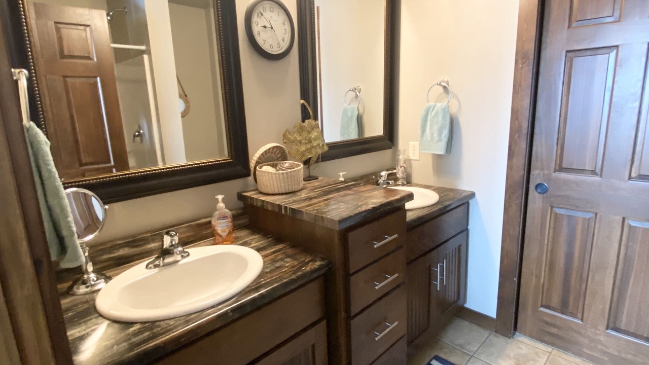 Photo of Bathroom in Arnolds Park